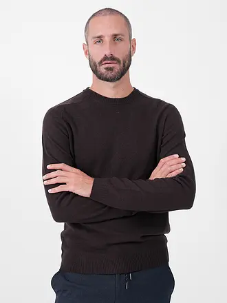 KNOWLEDGE COTTON APPAREL | Pullover | 